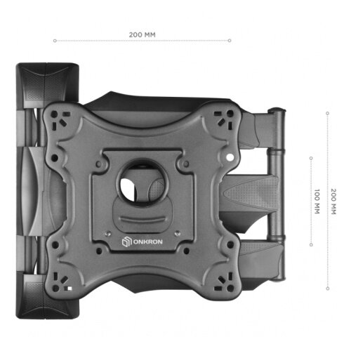 Кронштейн ONKRON NP28, для LCD телевизора 22