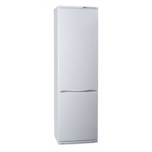 Двухкамерный холодильник Atlant XM 6026-031