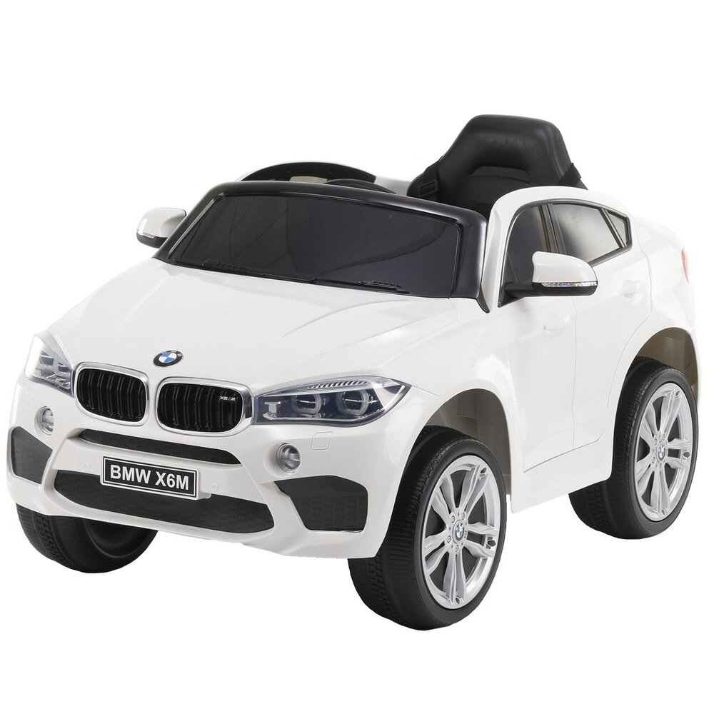   Toyland BMW X6M mini 