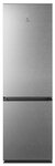 Холодильник LEX RFS 205 DF IX - изображение