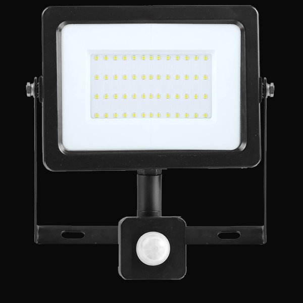 Светодиодный прожектор с датчиком Foton 608048 FL-LED Light-PAD Sensor