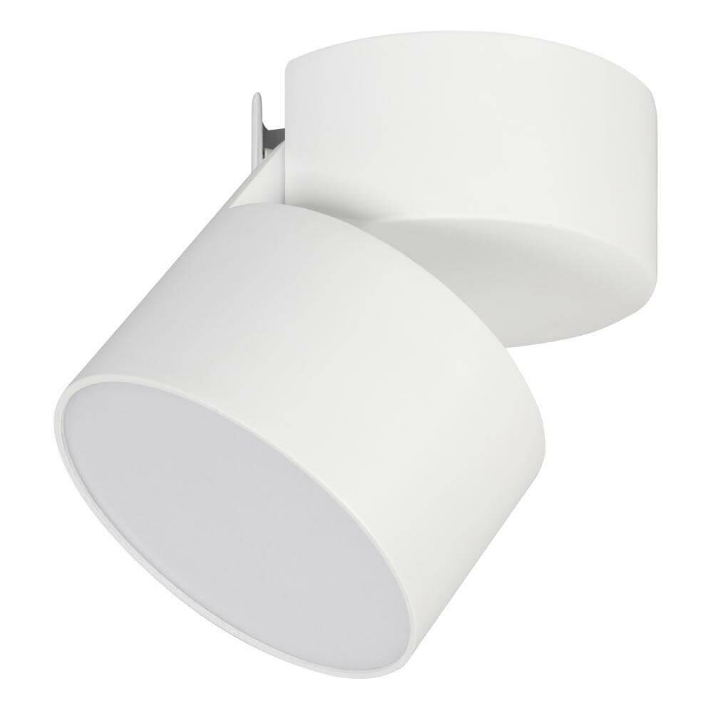 Arlight Потолочный светодиодный светильник Arlight SP-Rondo-Flap-R110-25W Day4000 028160