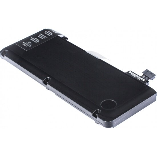 Аккумулятор для ноутбука ROCKNPARTS для Apple для MacBook Pro 13 A1278 A1322 для Mid 2009 - Mid 2012