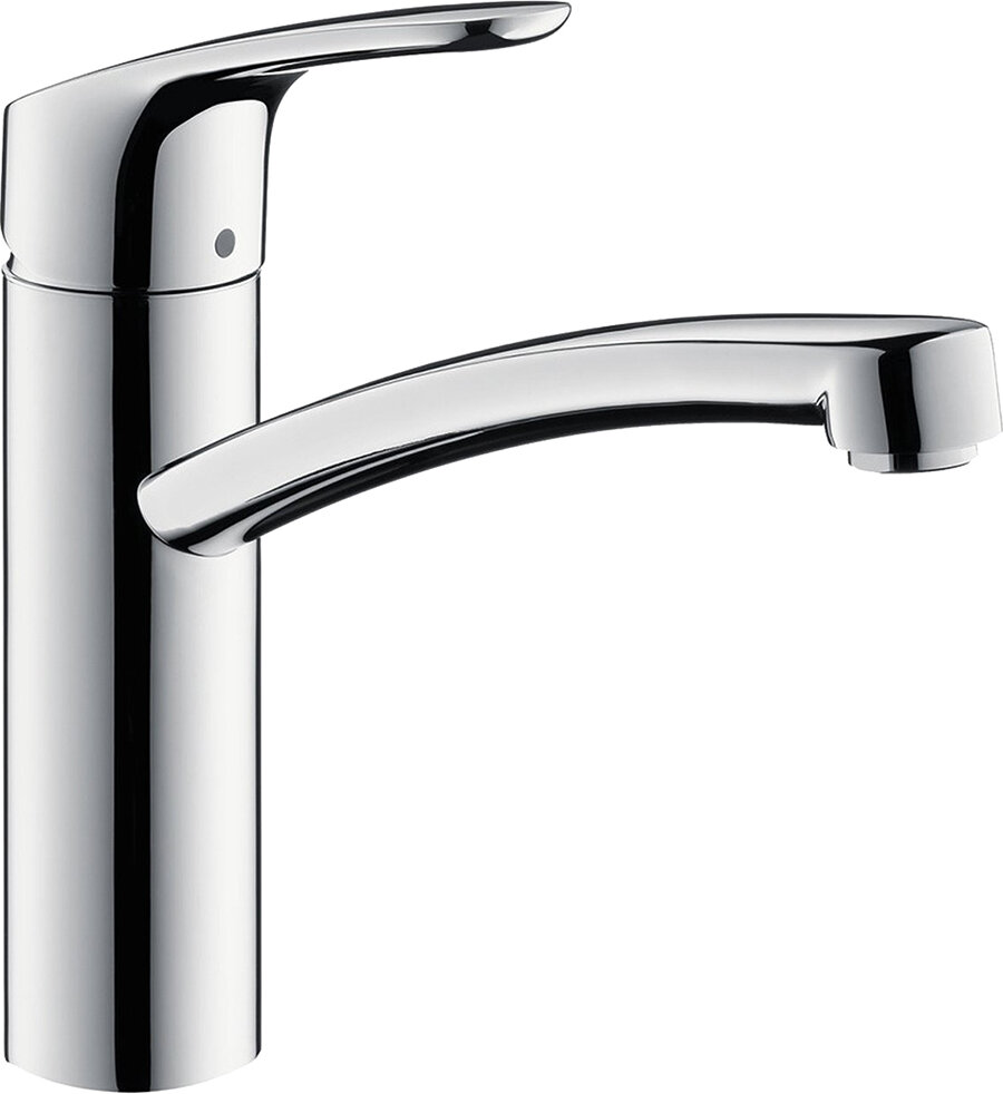 Смеситель для кухонной мойки Hansgrohe Focus 31806000