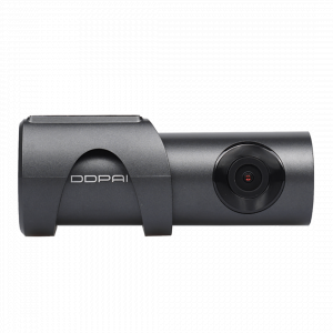 DDPai Видеорегистратор Xiaomi DDPai Mini 3 Dash Cam (1600p, 32Gb)