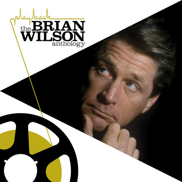Brian Wilson Brian Wilson - The Brian Wilson Anthology (2 Lp, 180 Gr) Rhino - фото №1