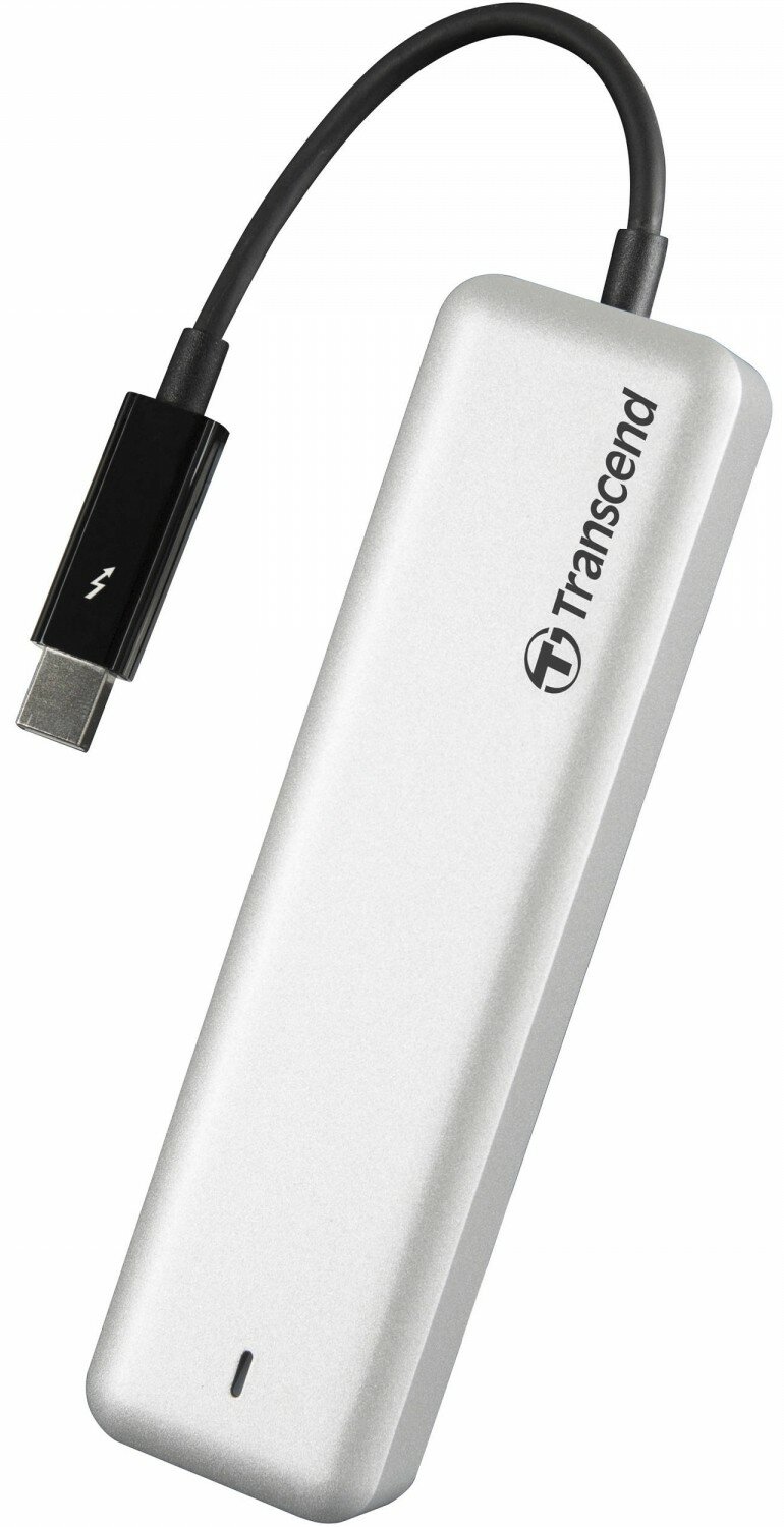 Твердотельный накопитель SSD M.2 240 Gb Transcend JetDrive 820 Read 950Mb/s Write 950Mb/s 3D NAND TLC TS240GJDM825
