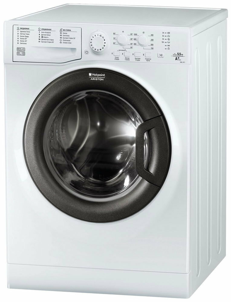 Стиральная машина Hotpoint Ariston VMSL 501 B 050054