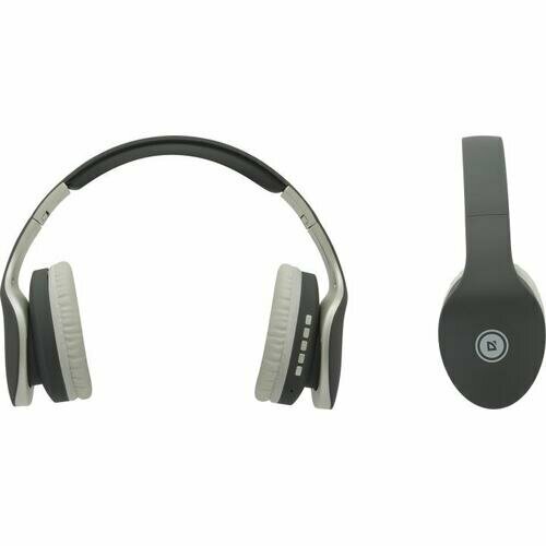 Bluetooth-гарнитура Defender FreeMotion B525 Arctic Grey