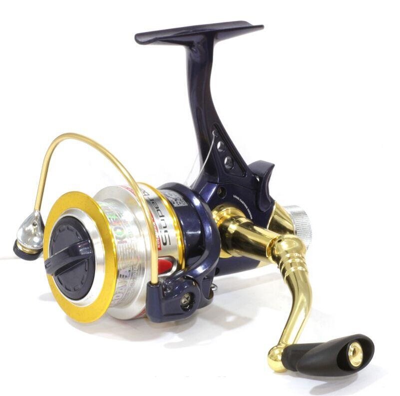 Катушка Kosadaka Super Baitrunner 2500 7IST