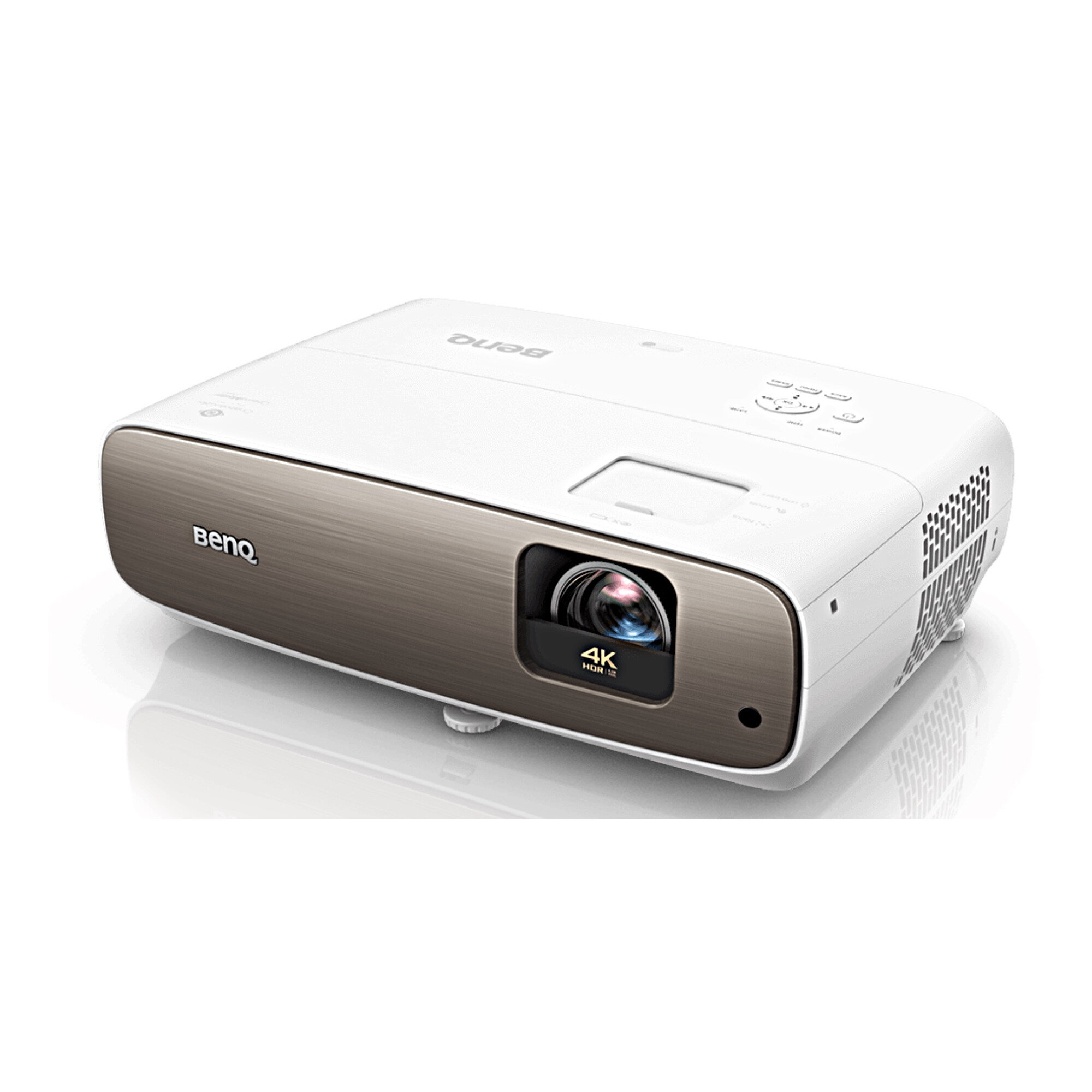     Benq W2700 White