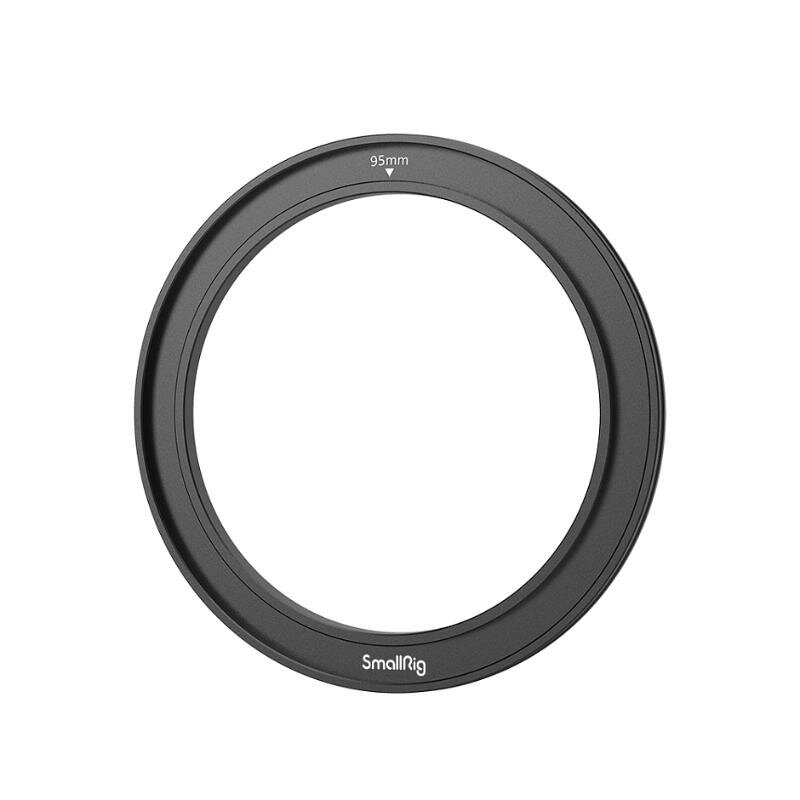 SmallRig 2661 Адаптерное кольцо 95-114мм Threaded Adapter Ring for Matte Box