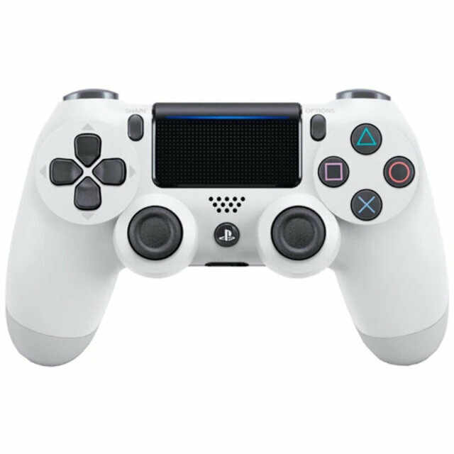 Беспроводной Bluetooth геймпад для PS4, контроллер подходит для IOS, Android, PS4, PC