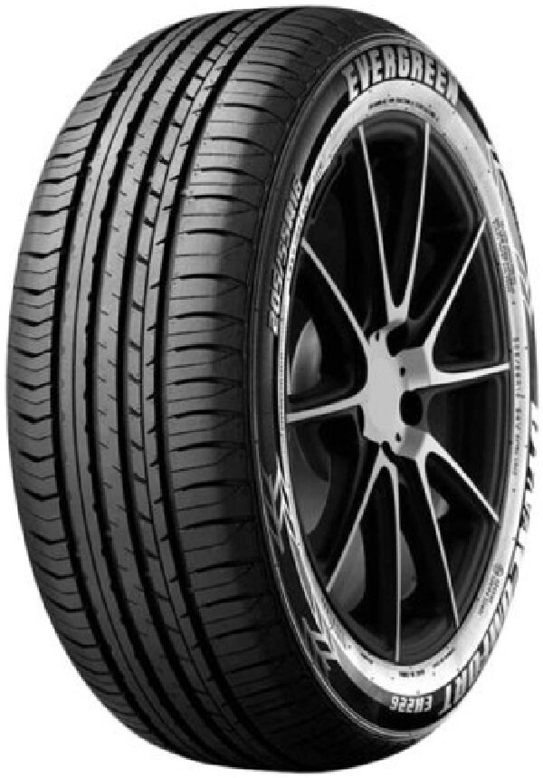 Летние шины Evergreen EH226 Dynacomfort 165/70 R14 81T