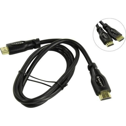 HDMI <-> HDMI Harper DCHM-371