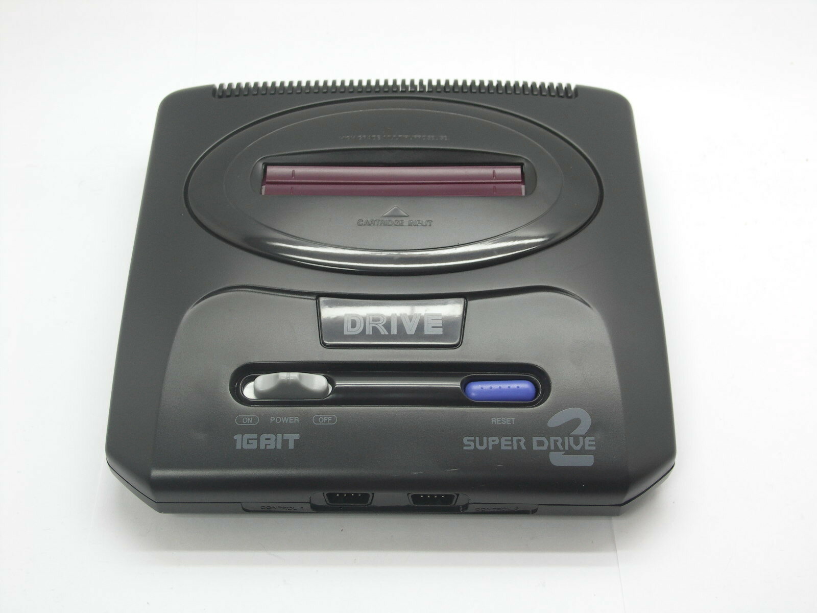 Игровая приставка 16bit Super Drive 2 Classic HDMI black