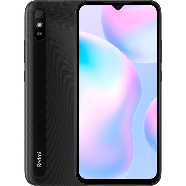 Смартфон Xiaomi Redmi 9A 2 32Gb RU Grey