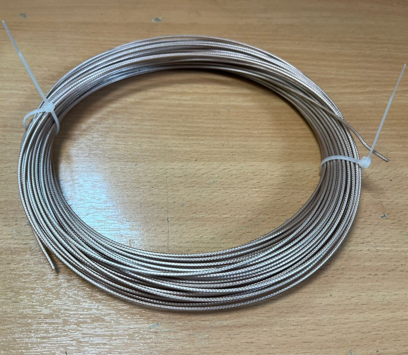 Коаксиальный кабель RG178
