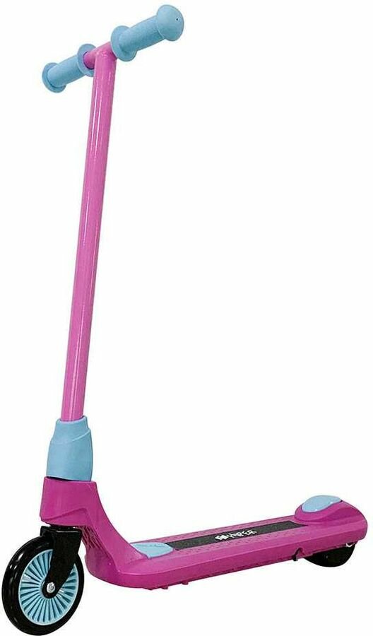 фото Электросамокат Hiper Wing K1 Pink K1