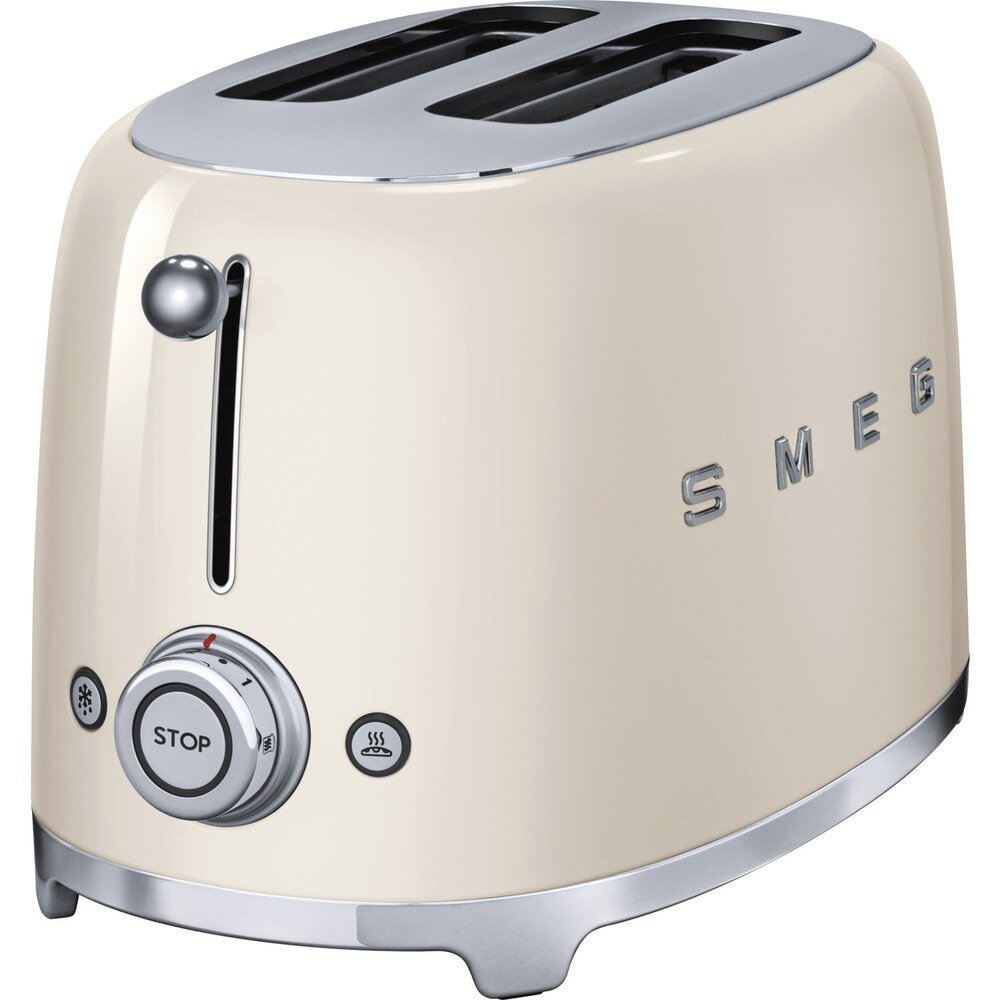 Тостер Smeg TSF01