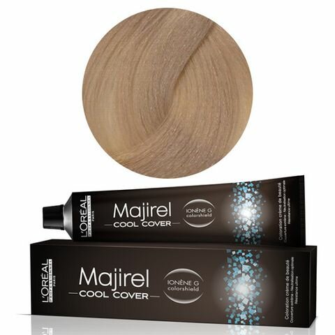 L'OREAL Majirel Cool Cover - c  10 (   )