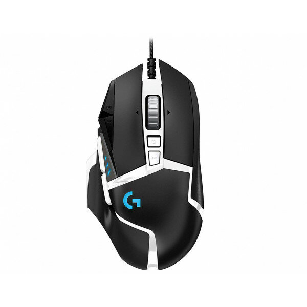 Компьютерная мышь Logitech G502 HERO SE