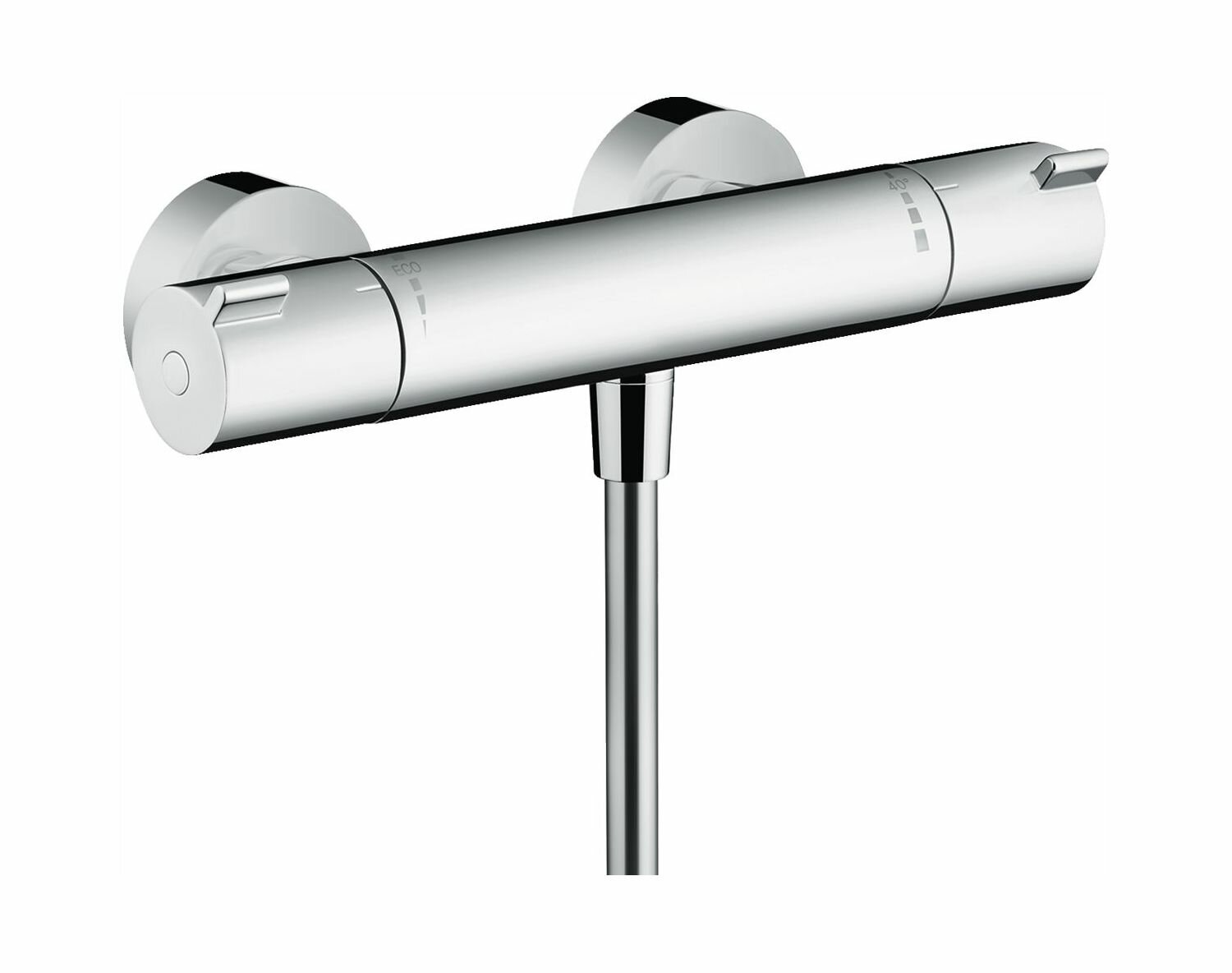    Hansgrohe Ecostat 1001 CL 13211000