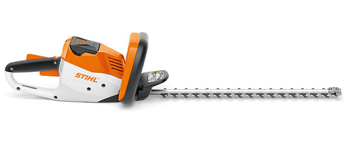 Кусторез аккумуляторный Stihl HSА 56