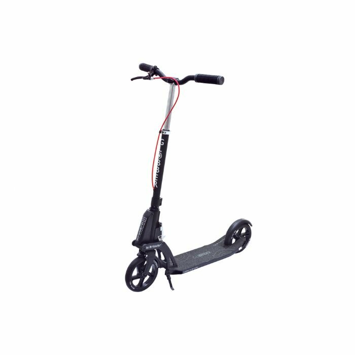 Самокат Globber One K Active 180