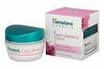 Крем против морщин Гималая Хербалс / Himalaya Herbals Anti-wrinkle cream, 50 гр - изображение