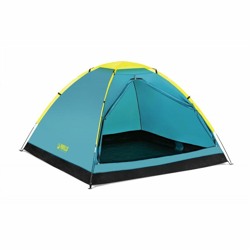 Палатка кемпинговая трёхместная Bestway Cooldome 3 Tent 68085