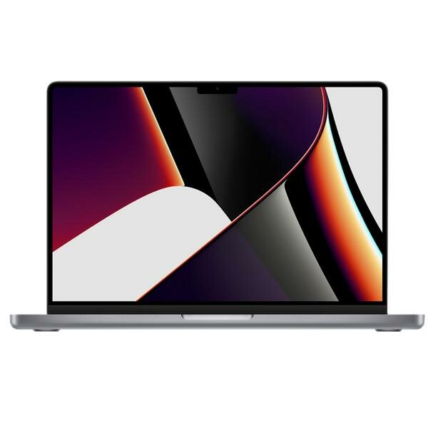  Apple MacBook Pro 16 M1 Max (2021) MK1A3 1TB Space Grey ( )