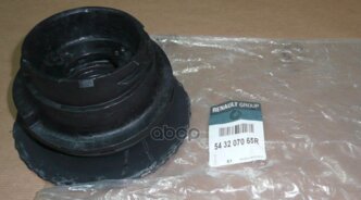 5432 070 65r_опора Амортизатора Переднего! Opel Movano B 10>, Renault Master RENAULT арт. 543207065R