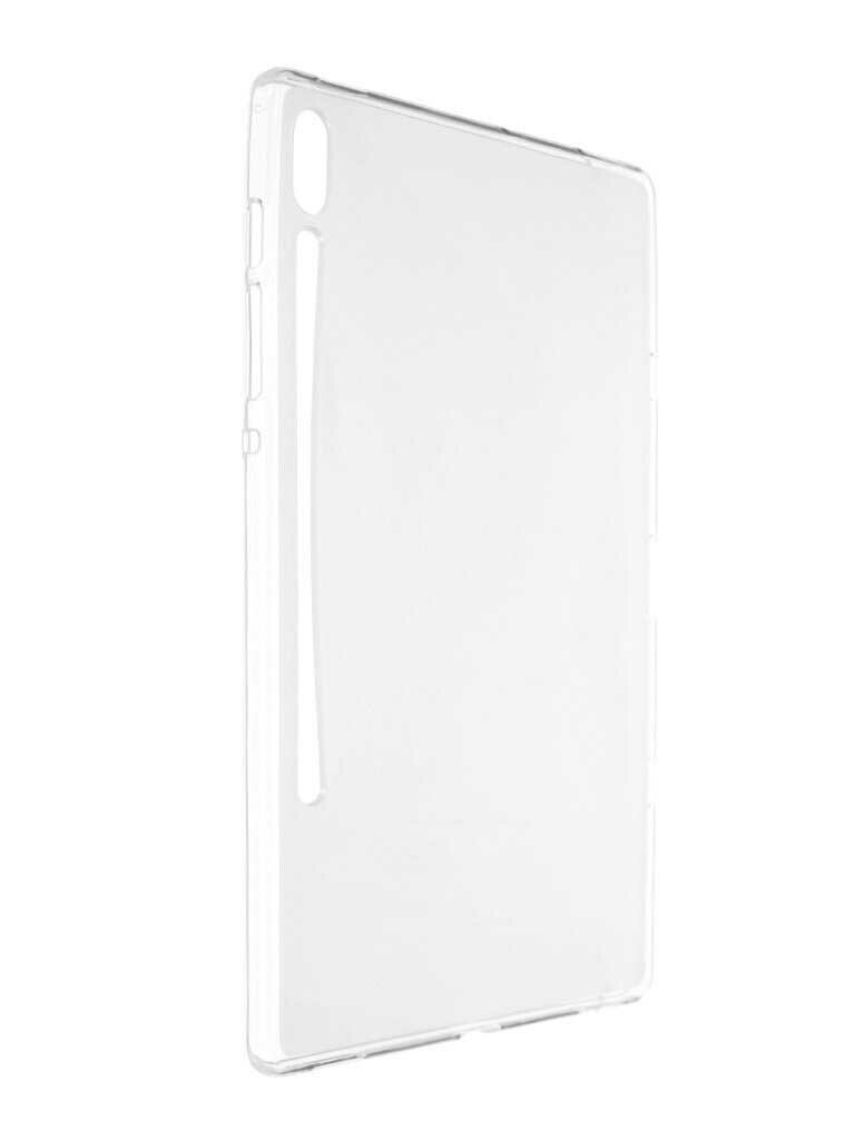 Чехол Red Line для Samsung Tab S6 10.5 Matt УТ000026642