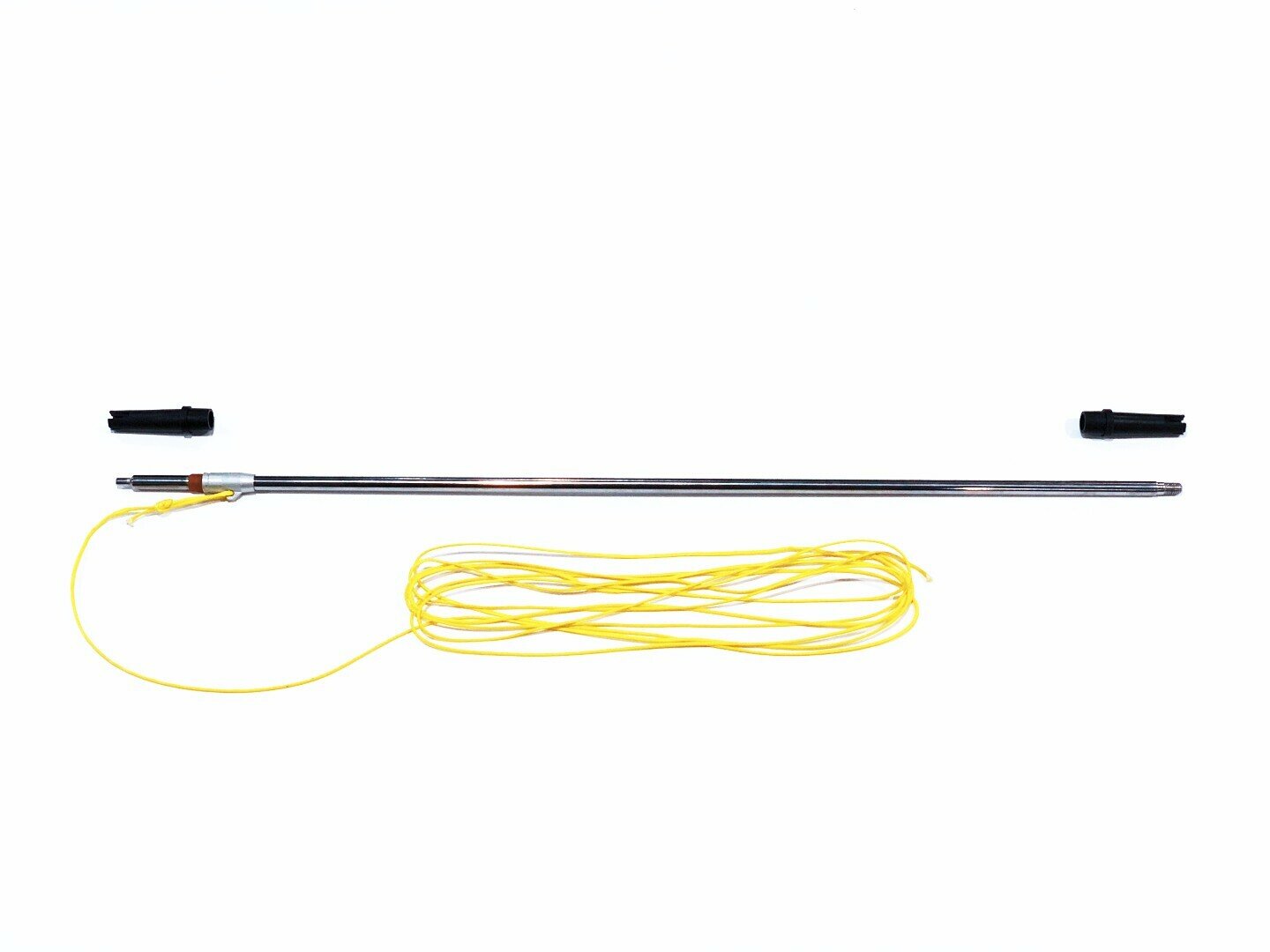 Гарпун Таймень 8мм для PVM резьбовой со съемным хвостовиком 500