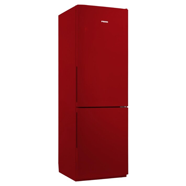 Холодильник Pozis RK FNF-170 R вертикальные ручки 630x595x1860 186x59x63