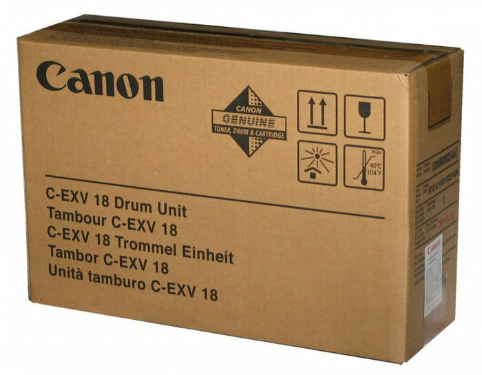  Canon C-EXV18 (0388B002AA)