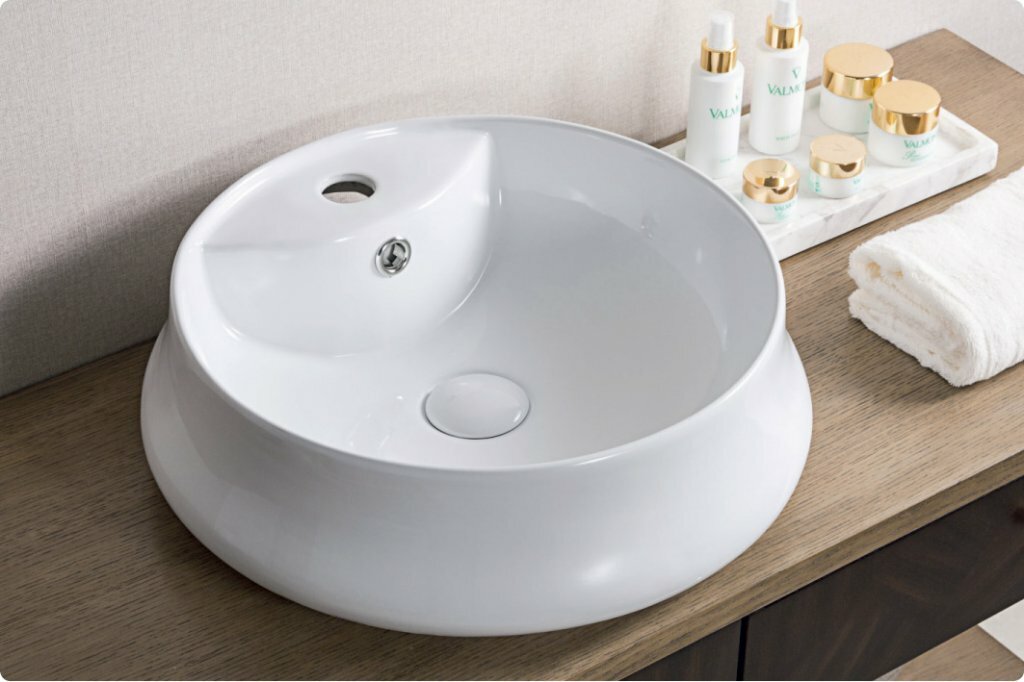 Раковина BelBagno BB1398