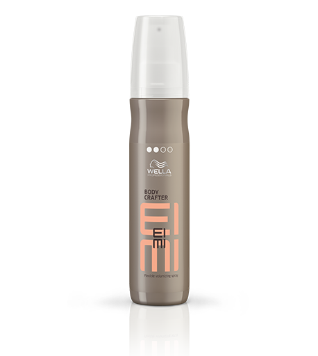  WELLA    Body Crafter, 150