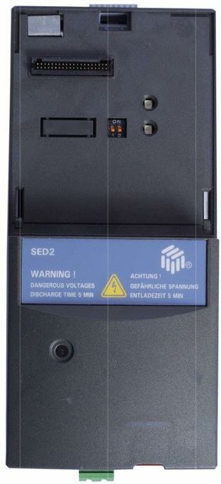 Siemens SED2-LONI/F | BPZ:SED2-LONI/F