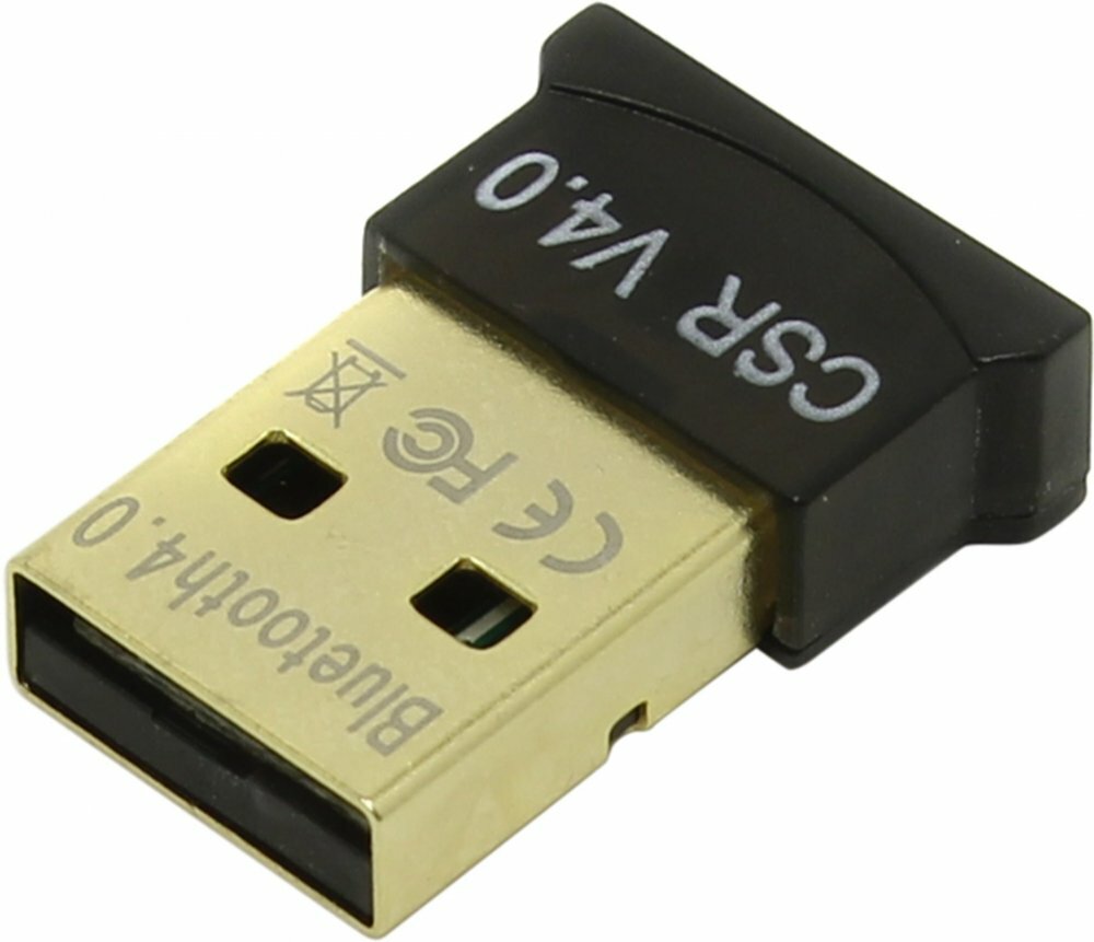 Bluetooth адаптер KS-IS KS-269