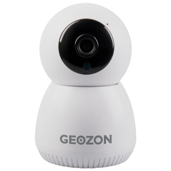 Умная камера 360 Geozon E SV-01 (GSH-SVI01)