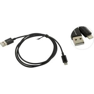  Lightning Vention VAI-C02-B Vention USB 2.0 AM/Lightning 8M  iPad/iPhone 