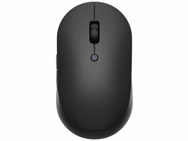 Mi Dual Mode Wireless Mouse Silent Edition