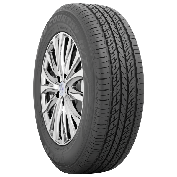 Летние шины Toyo Open Country U/T 215/55 R18 99V