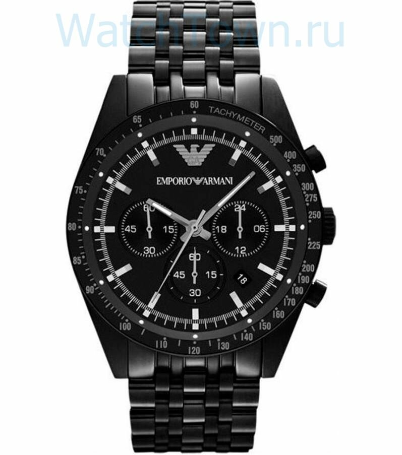 Наручные часы Emporio Armani Sportivo AR5989