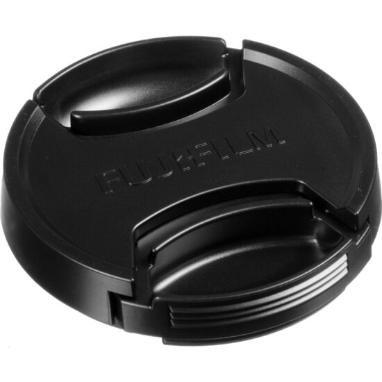   FUJIFILM Lens Cap 46mm