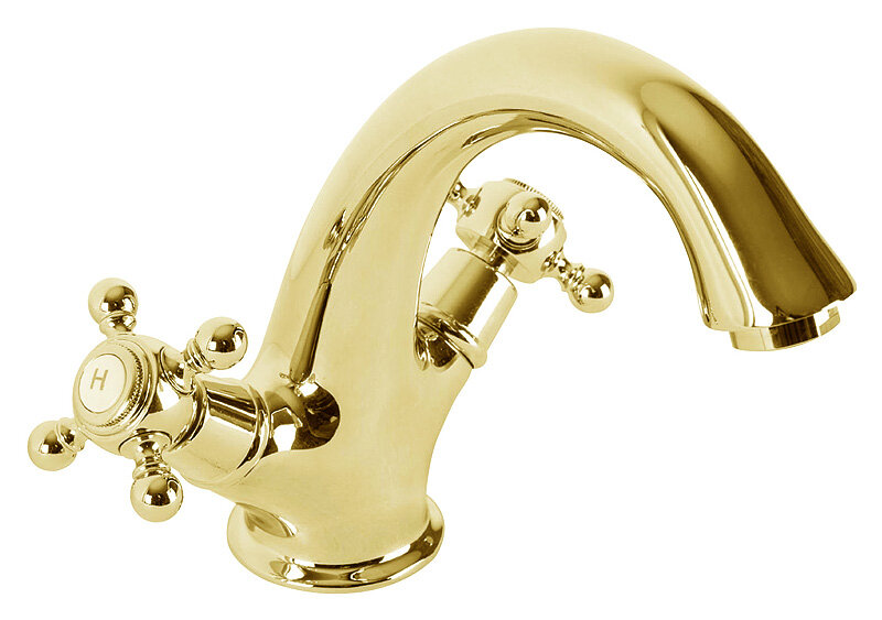 Смеситель для раковины CEZARES GOLF-LS1-03/24