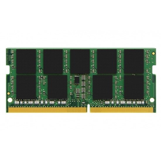 Модуль памяти SO-DIMM DDR4 2666Mhz 16Gb Kingston ( KVR26S19D8/16 )