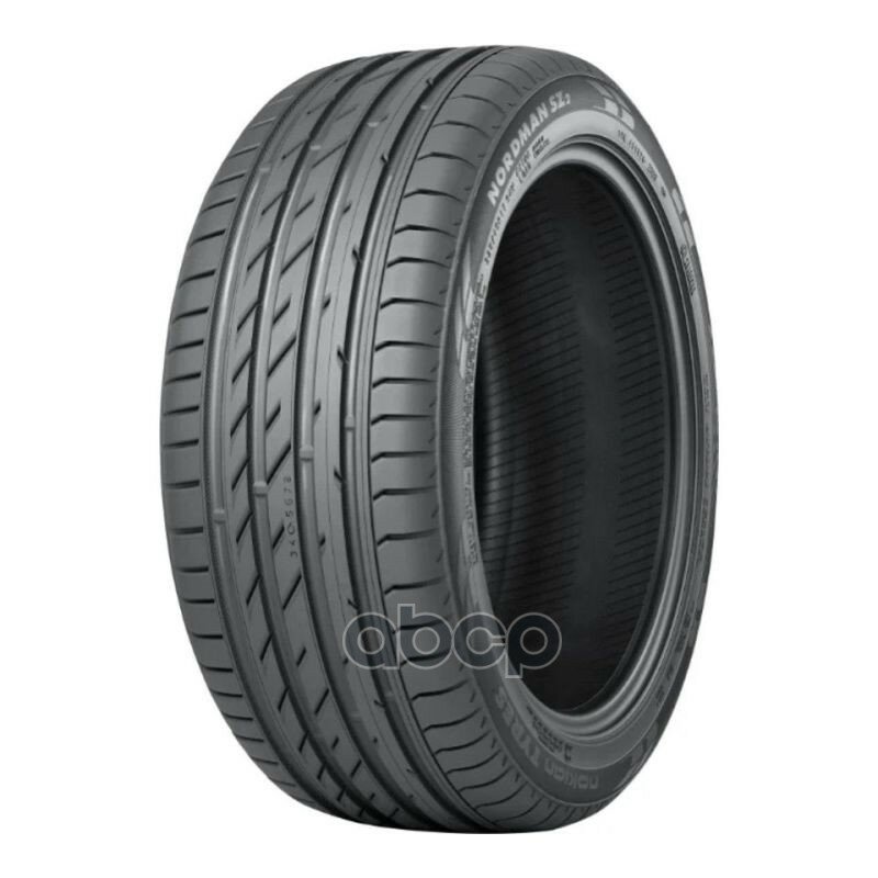 Автошина NOKIAN TYRES Nordman SZ2 205/50 R17 93 W